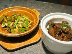 -绿茶餐厅(天津天河城店)