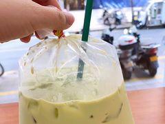 -春莱·老挝咖啡·泰式奶茶(钟楼店)