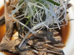 -黑鸡小馆(金源店)