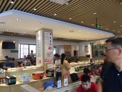 -素满香·素食自助餐(苏州·临顿路店)