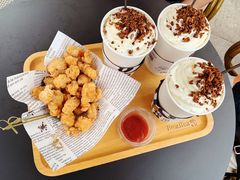 -BeauTea水仙(coco park店)