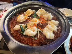-绿茶餐厅(光谷世界城步行街店)
