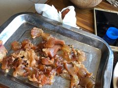 -诺敏塔拉奶茶-布里亚特包子-手把肉(锦都会店)