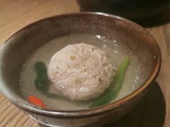 清炖狮子头-扬州狮子楼·非遗淮扬菜(东关街店)