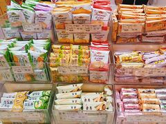 零售区-第一食品(中环百联店)