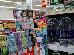 -京客隆超市(管庄店)