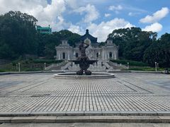 -珠海圆明新园