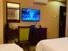 -维也纳酒店(罗湖口岸国贸东门店)