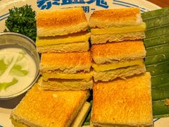 -泰盏鬼·颓废冬阴(陈家祠扬韬店)