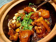 -望乡楼上海菜(日月光店)