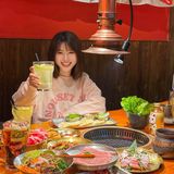 成都探店｜烧肉天堂🧸📣📣📣