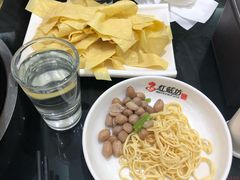 -红菇坊鲜汤火锅(北行店)