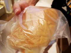 -山崎面包(苏州中心店)