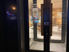 -星巴克(北京广渠门名敦道店)