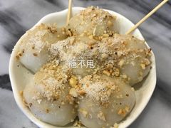 -玫瑰甜品(文明路店)