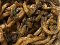 热干面-熊腊生热干面馆(宝丰店)