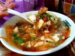 -豆相识•九九豆腐脑(牛咡桥店)