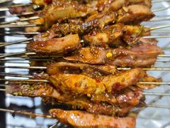 -清真·马峰烤肉(小学习北巷店)