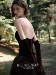 -INSHINE婚纱礼服