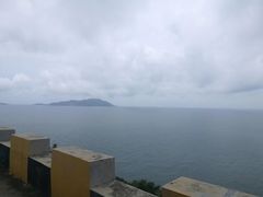 -东澳岛