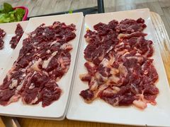 -伟记牛肉(金鸿公路店)