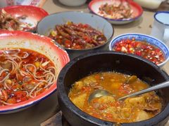 -老三样·旧食新味(万寿宫店)