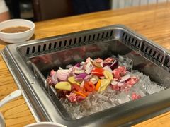 -泽成冰煮羊火锅(中正天街店)