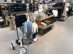 -MUJI无印良品(北国先天下店)