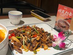 -老友王·南宁特色菜(金汇如意坊店)