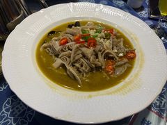 -旺角小渔村(上夼店)