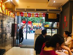 大堂-糖糖屋•糖水•雪花冰店(时尚天河店)