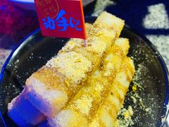 -蛙来哒(万豪城市广场黑金冠店)