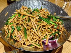 干锅生态手撕笋-中国徽菜·徽商故里(广安门店)