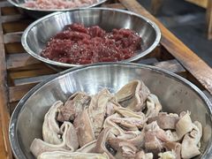 -盈田盈粥庄(黄兴公园店)