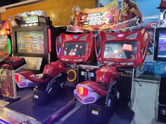 -大玩家(哈尔滨悦荟店)