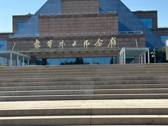 -上海市龙华烈士陵园