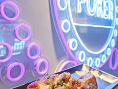 -钳小柒·小龙虾蓝龙王烧烤夜宵(长寿路店)