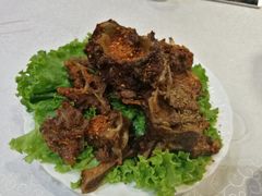 -东来顺饭庄(新源里店)