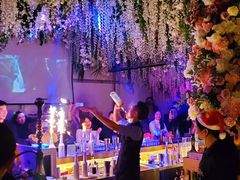 -北京盘古七星酒店