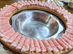 -津门老羊家·铜锅涮羊肉·烧烤(科技园店)