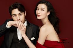 -巴黎婚纱摄影工作室