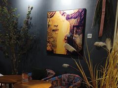 -咖法森林·咖啡  酒吧(天河店)