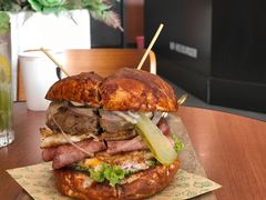 -魏斯理汉堡(西安沣东吾悦店)