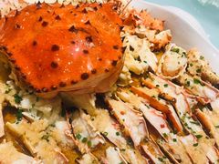 -海景壹号大酒店(滨湖店)