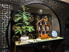 -海天楼中餐厅(吴宫泛太平洋酒店)
