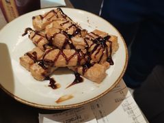 -很久以前羊肉串(打浦路店)