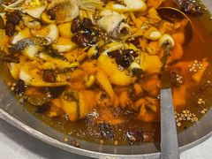 -辣婆婆(航天桥店)