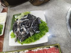 -壹条龙饭庄台基厂店