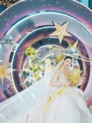 -伯瓷皇后婚纱艺术空间