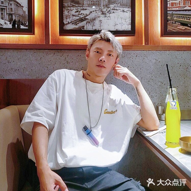武汉新店|汉街必打卡国潮烤肉馆 味道绝了❗